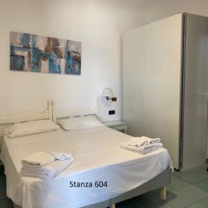 QUADRUPLA VISTA MARE