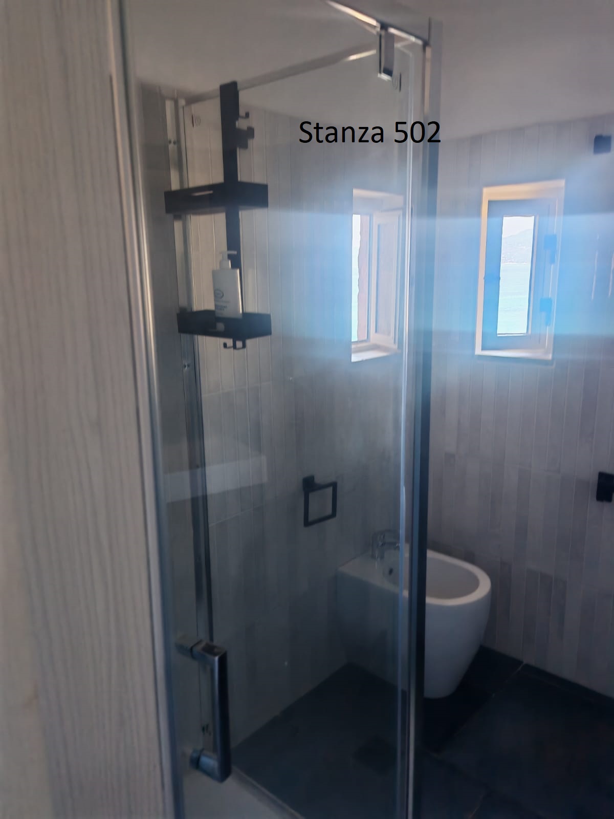 Triple Room with Sea View and Lateral Balcony - Image 69